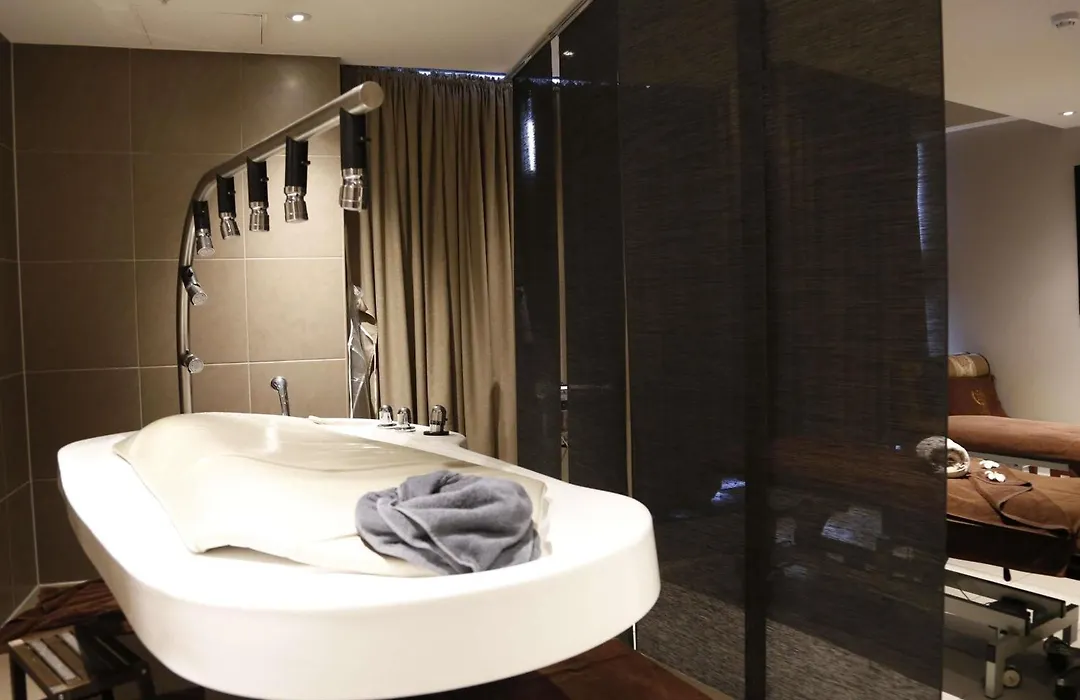 The Sebel Melbourne Docklands Hotel-1